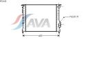 AVA QUALITY COOLING RT2133