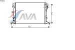 AVA QUALITY COOLING RT2420 AVA QUALITY COOLING RT2420