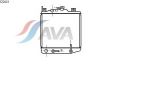 AVA QUALITY COOLING SZ2023