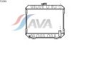 AVA QUALITY COOLING TO2021 AVA QUALITY COOLING TO2021
