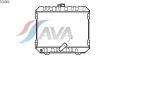 AVA QUALITY COOLING TO2022 AVA QUALITY COOLING TO2022