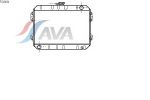 AVA QUALITY COOLING TO2101 AVA QUALITY COOLING TO2101