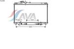 AVA QUALITY COOLING TO2345 AVA QUALITY COOLING TO2345