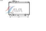 AVA QUALITY COOLING TO2347 AVA QUALITY COOLING TO2347