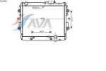 AVA QUALITY COOLING TO2490 AVA QUALITY COOLING TO2490
