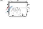 AVA QUALITY COOLING TO2491 AVA QUALITY COOLING TO2491