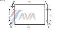 AVA QUALITY COOLING VW2133