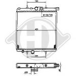 DIEDERICHS 8126164