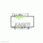 KAGER 31-1289