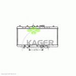 KAGER 31-1398 KAGER 31-1398