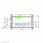 KAGER 31-1693