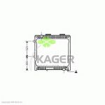 KAGER 31-2636
