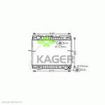 KAGER 31-2641