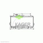 KAGER 31-2671