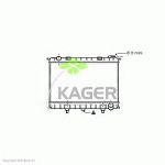KAGER 31-3003