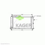 KAGER 31-3073