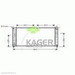 KAGER 31-3202