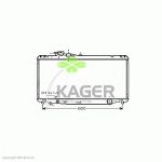 KAGER 31-3303 KAGER 31-3303