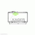 KAGER 31-3306 KAGER 31-3306