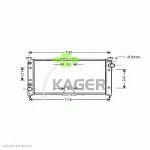 KAGER 31-3598