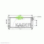KAGER 31-3599