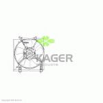 KAGER 32-2236 KAGER 32-2236
