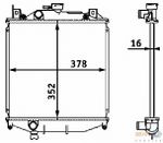 HELLA 8MK 376 708-201