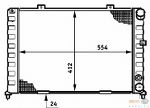 HELLA 8MK 376 708-431