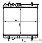 HELLA 8MK 376 750-241