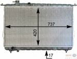 HELLA 8MK 376 762-481
