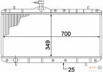 HELLA 8MK 376 773-021 HELLA 8MK 376 773-021