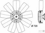HELLA 8MV 376 727-071 HELLA 8MV 376 727-071