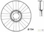 HELLA 8MV 376 733-131
