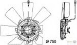 HELLA 8MV 376 757-131